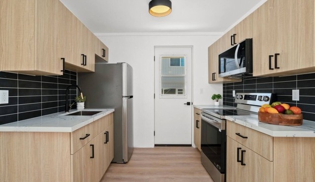 Charming 2-bedroom house in Waimea in Waimea