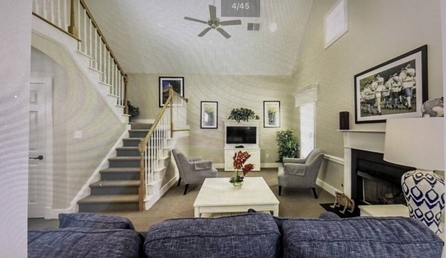 Charming 3-bedroom cottage, perfect for families, many amenities in Williamsburg