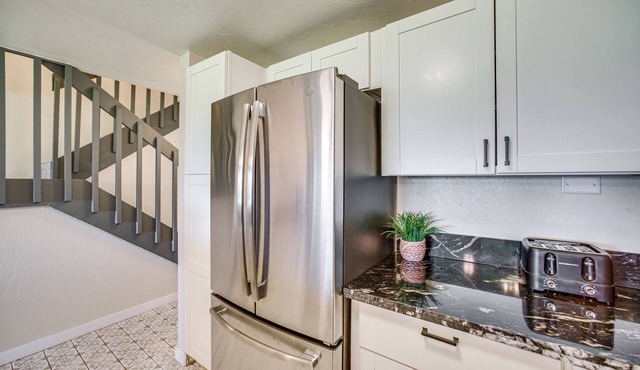 Chic Waikoloa Condo w/Lanai + Complex Pools! in Waikoloa