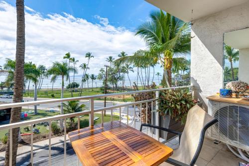 Condo w/Private Lanai, Ocean View & On-Site Pool! in Kihei
