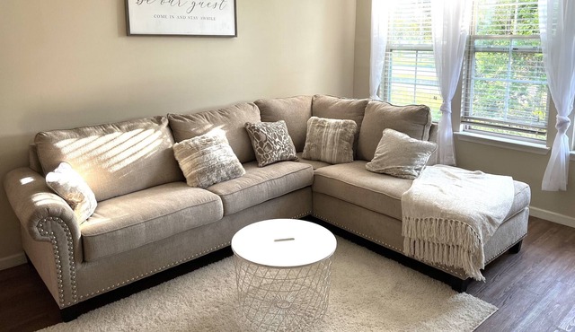 Cozy Apartment in Windermere