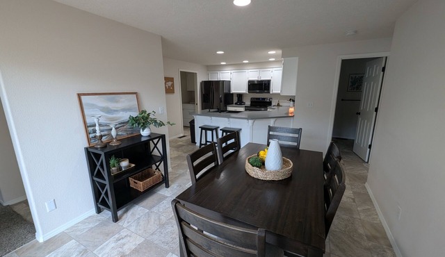 Cozy North Keizer Retreat in Keizer