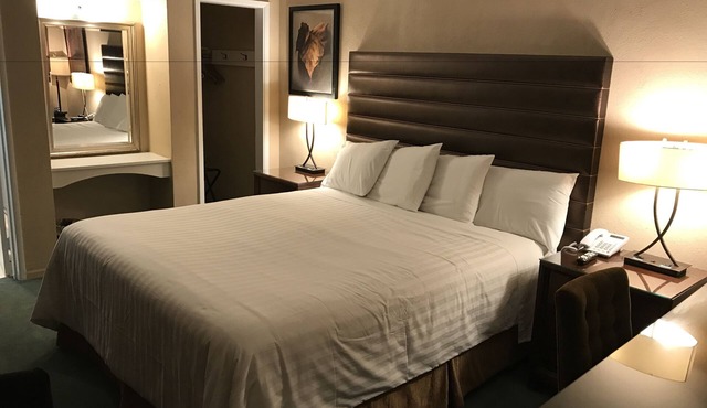 Discovery Inn in Grants Pass