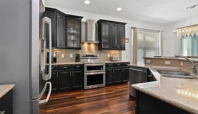 Elegant and Spacious House in Windermere