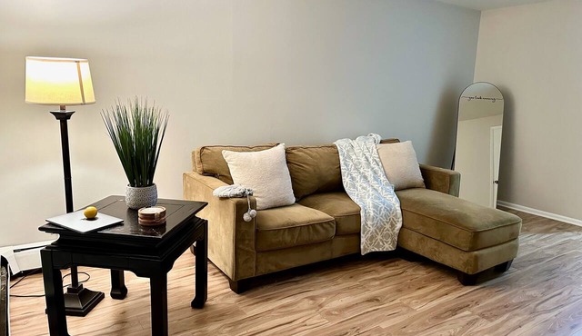 Experience Forest Park living near Top Places like downtown Chicago in Forest Park