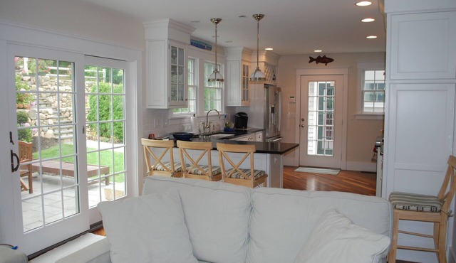 Experience Hy-View Hyannisport Exceptional Summer Getaway in Hyannisport