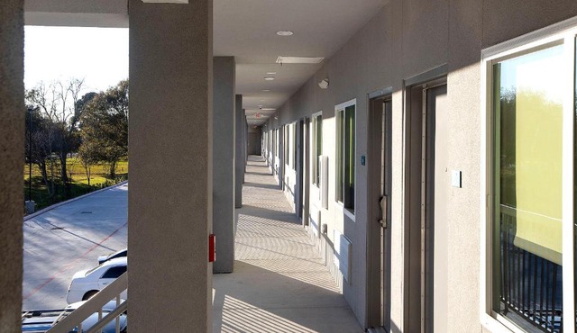 Express Inn in Rosenberg
