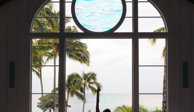 Four Seasons Resort Oahu at Ko Olina in Kapolei
