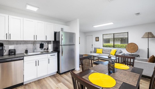 Harbourside Flats in Fort Lauderdale