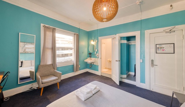 HI San Francisco Downtown Hostel in San Francisco