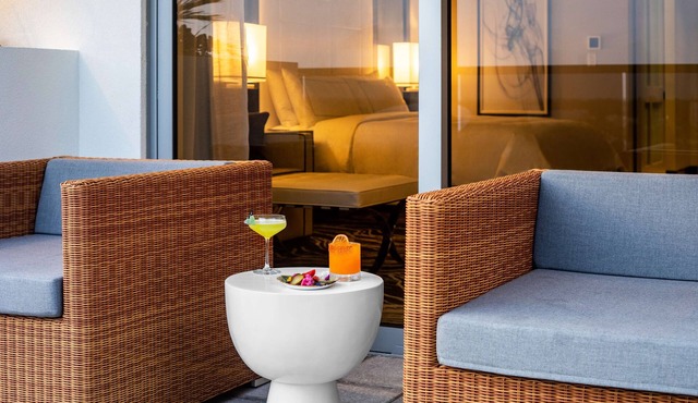 Hilton Miami Aventura in Aventura