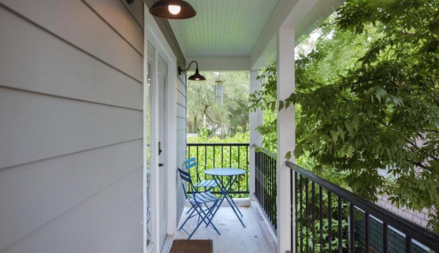 Historic Dream - Unit C in St. Augustine