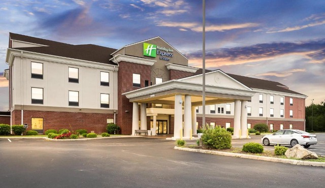 Holiday Inn Express & Suites Van Wert by IHG in Van Wert