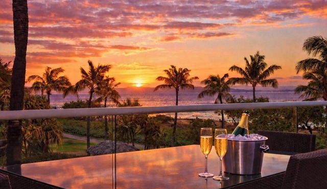 Honua Kai Hokulani | Oceanfront 3-Bedroom Condo with Easy Beach and Pool Access! Complimentary Rental Car Included! HKH-204 by KBM Resorts
