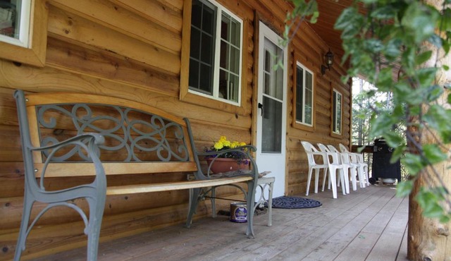 Hope's Hideaway, LLC in Hope