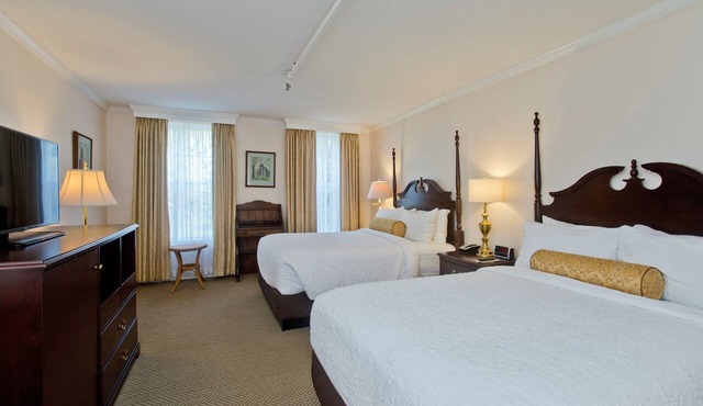Hotel Northampton in Northampton