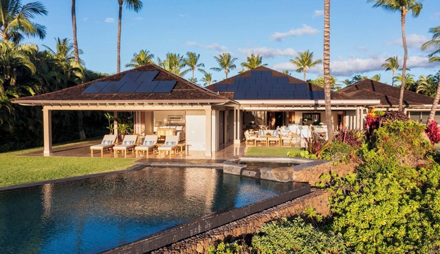 Hualalai Discover Your Sanctuary at Waiulu