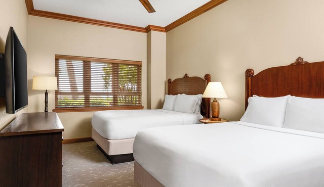 Hyatt Vacation Club at Ka'anapali Beach, Maui in Lahaina