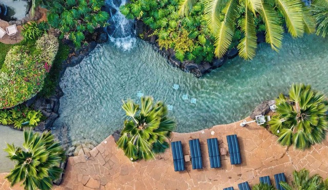 Kahana Falls Maui Hotel Apartment with Resort Access in Lahaina