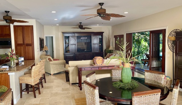 Kahela - Paradise for Rent in Kailua