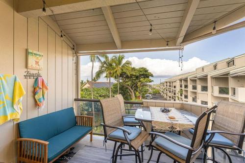 Kailua Bay Resort 4-303 in Kailua-Kona