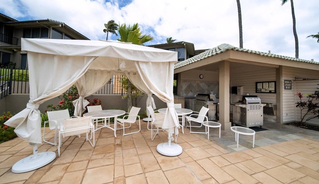 Kapalua Bay Villa 19G2 Gold Oceanfront 2 Bedroom in Lahaina