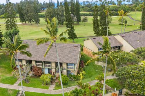 KBM Resorts West 35 FREE CAR Kuilima Estates 1-Bedroom Condo at Turtle Bay KUL-W35 in Kahuku