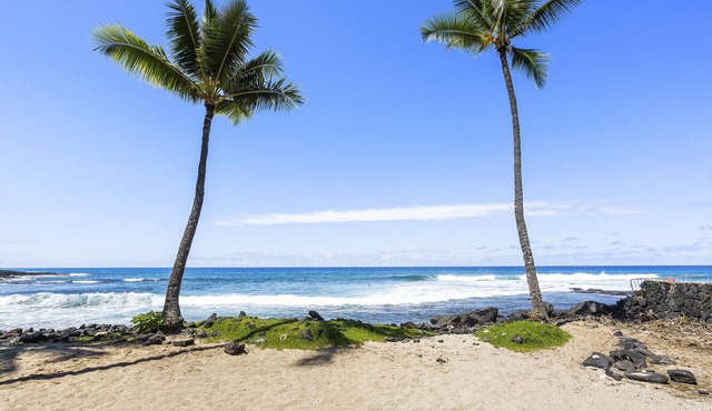 Kona Reef Resort Condo F16 - 10% Discount on 7 day booking in Kailua-Kona