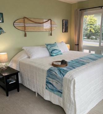 Kona Wave Rider - Island Sanctuary with Ocean Soul in Kailua-Kona