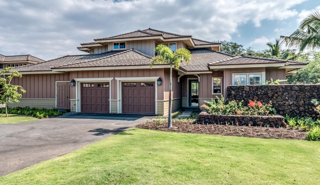 KULALANI 904 ~ SUMMER SPLASH RATES + LAVA LAVA BEACH CLUB! in Waimea