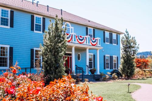 La Bastide Bed and Breakfast in Dundee