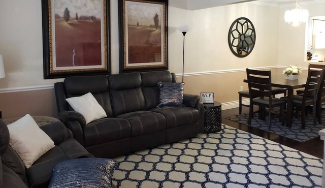 Large Orem Townhome * Extra Sanitation for safety in Orem