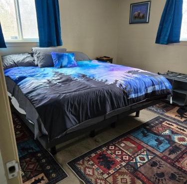 Lillian's Cozy Corner in Palmer