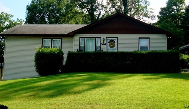 Limited Dates in June & July, Come See Why. Locally Owned & Operated! in Hendersonville