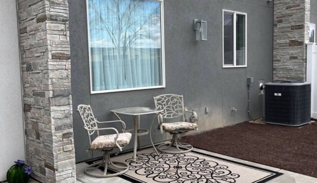 Location! Location! Location! Close to everything in Elko. in Elko