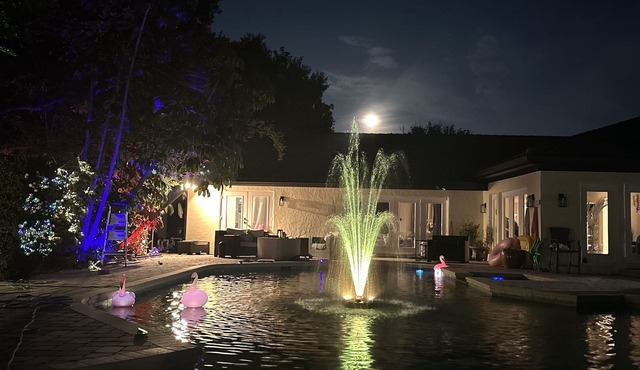 Luxury Home in Bay Hill @ Arnold Palmer/5 Minutes to Universal Studios in Orlando