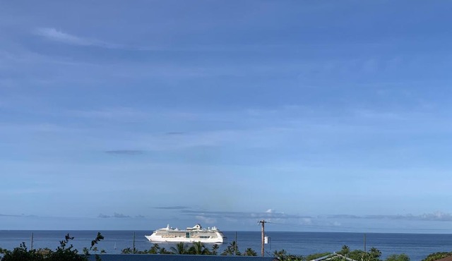 Mailan Hale Hostel in Kailua-Kona