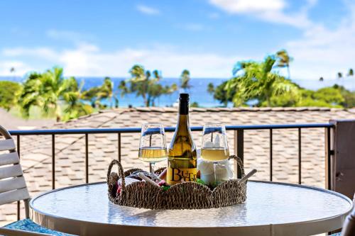 Maui Eldorado Condo K218