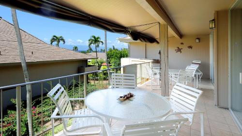 Maui Eldorado D200 - 2 Bedroom in Lahaina