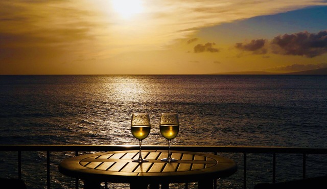 Maui Kai 306 Oceanfront Condo, Fantastic Ocean Views in Lahaina