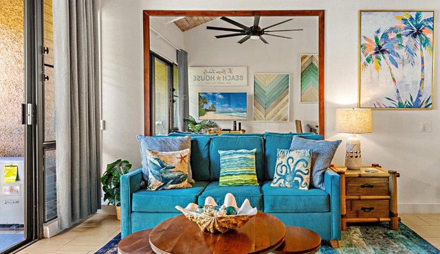 Maui Vista 2417 in Kihei