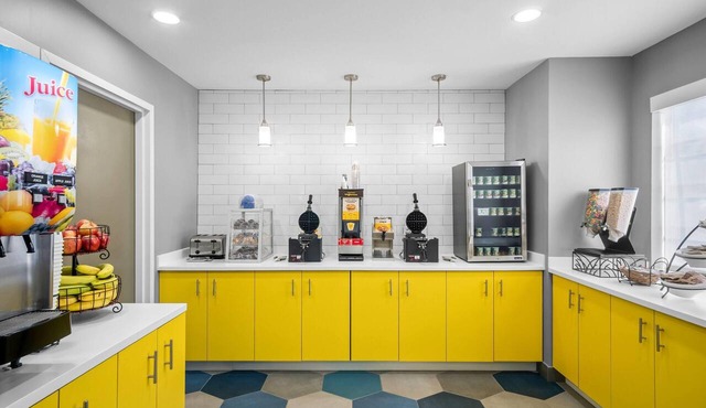 Microtel Inn by Wyndham Georgetown in Georgetown