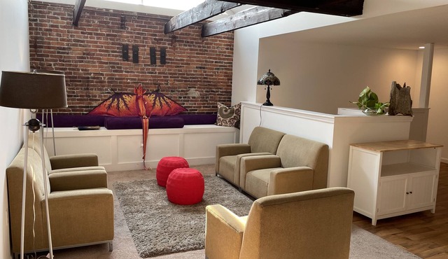 Nice and comfy private Bedroom in Methuen