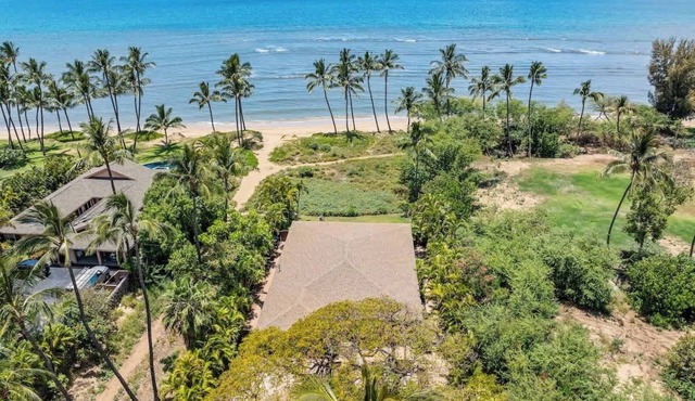Oceanfront Hideaway in Kihei