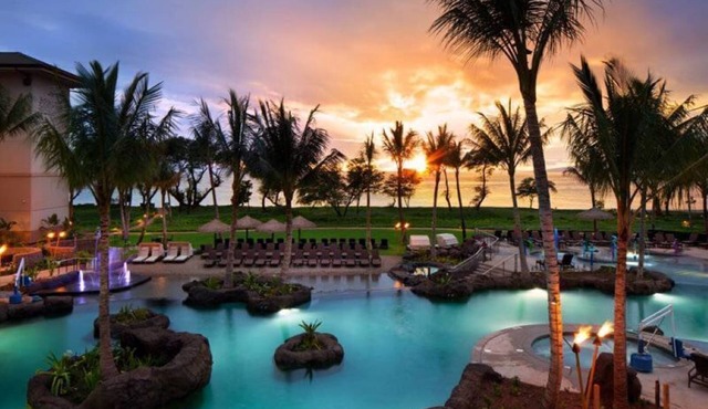 Oceanfront Villa -3 bdrm with amazing views! MAR 13-20, 2027