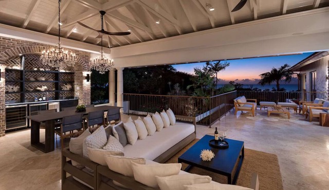 Orchid Oasis - AC, Pool, Ocean Views in Kaneohe