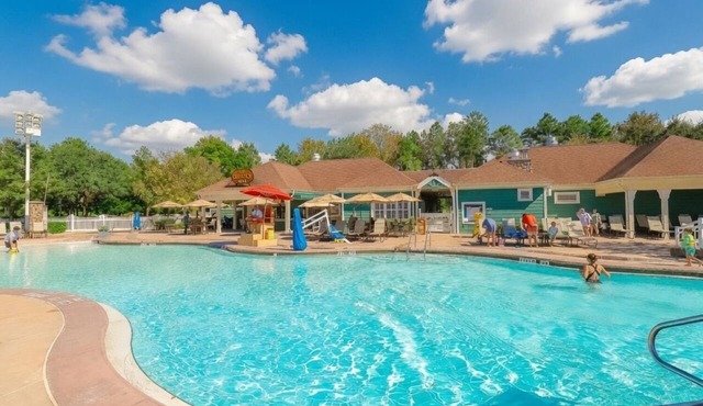 Orlando | Compact Disney Retreat | Pool + Spa in Lake Buena Vista