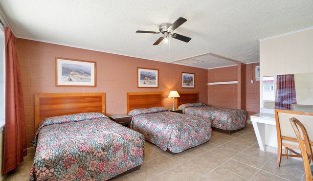 Perfect for Groups! Pet-friendly Property, Free Parking On-site! in Beeville