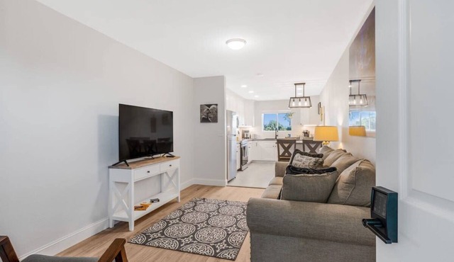 Pet-Friendly, Stylish Home w/Backyard Oasis in Santa Maria