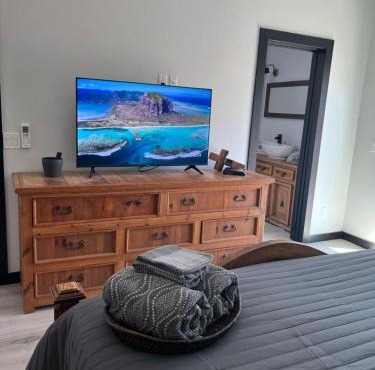Pine Tree With King Bed in Prescott